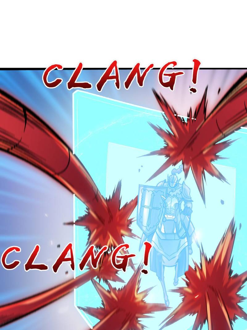 I'm Really Not A Supervillain Chapter 258 23